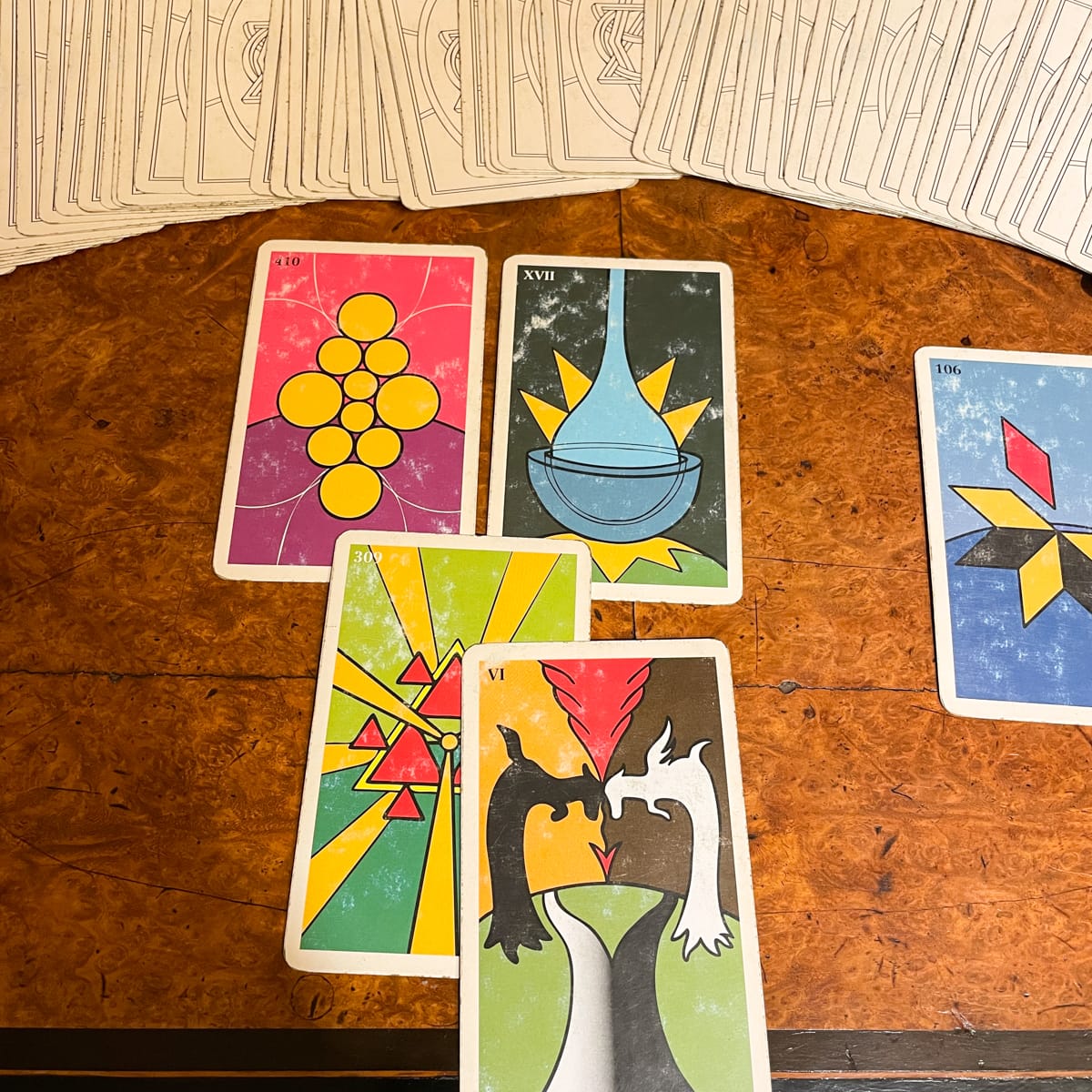 Creative Bulletin n.295