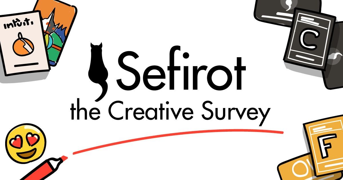 Creative survey n.1