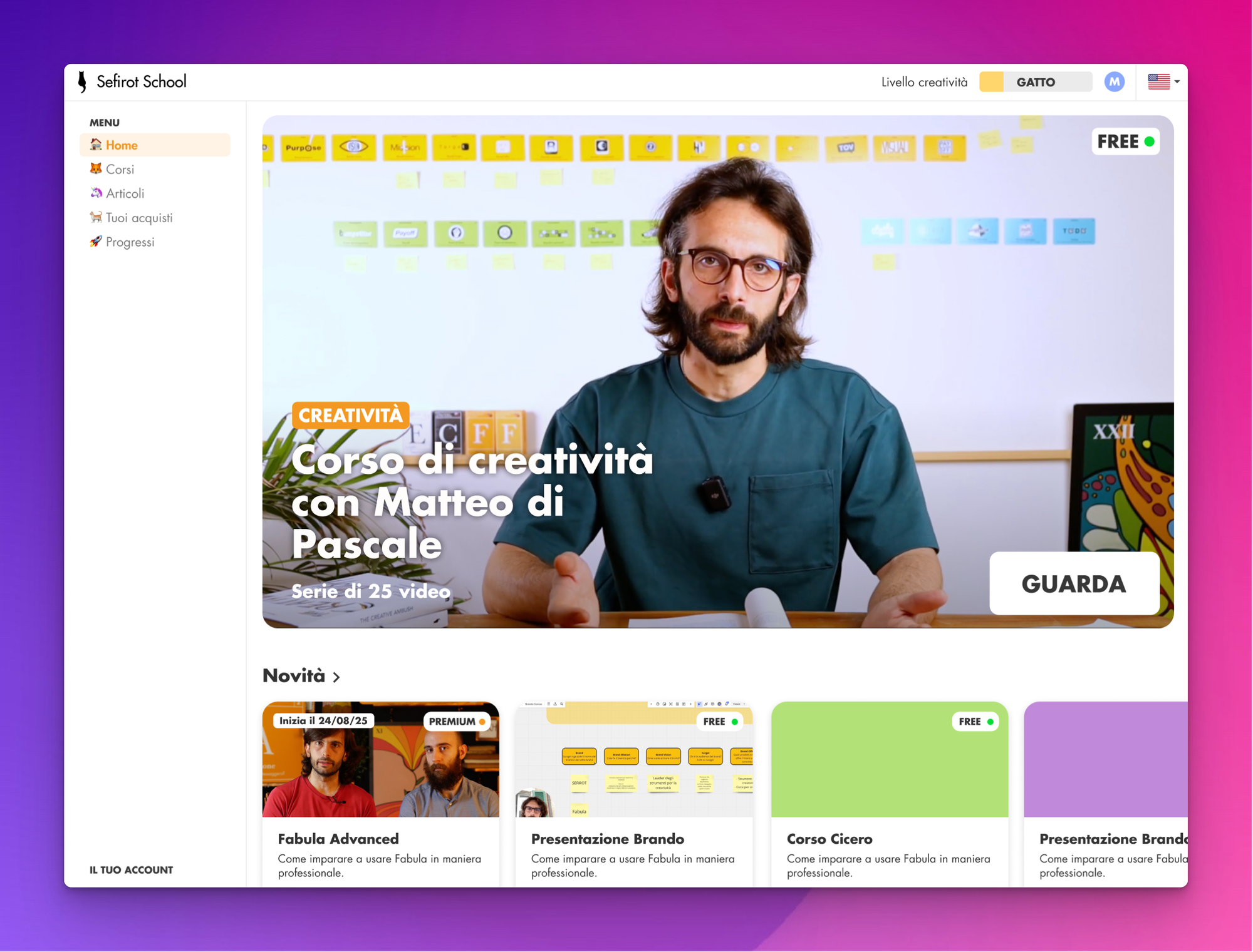 Creative Bulletin n.302