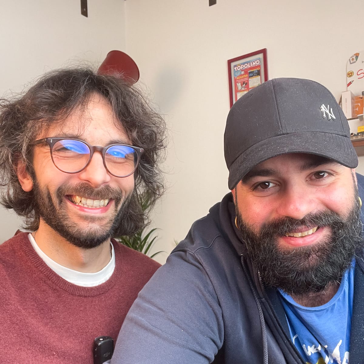 Creative Bulletin n.310