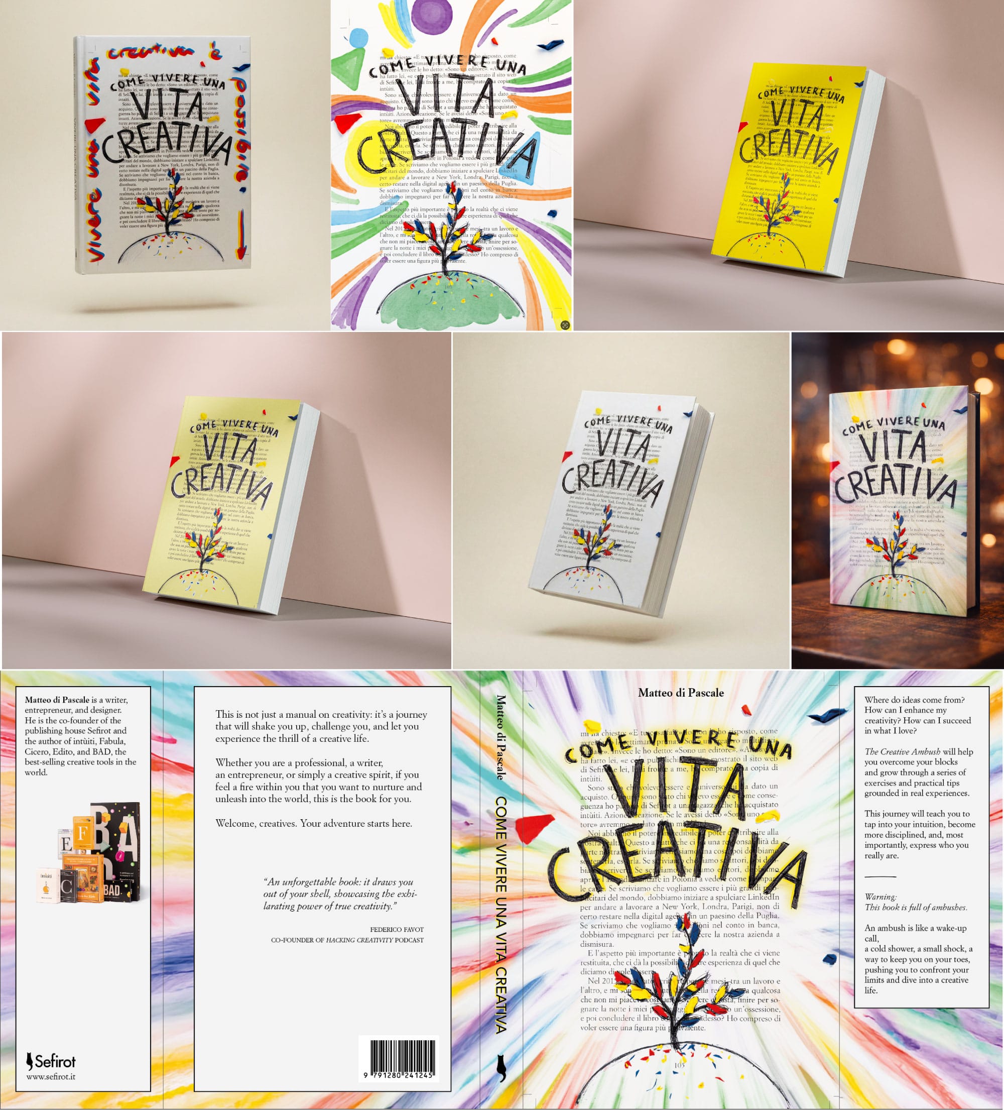 Creative Bulletin n.312