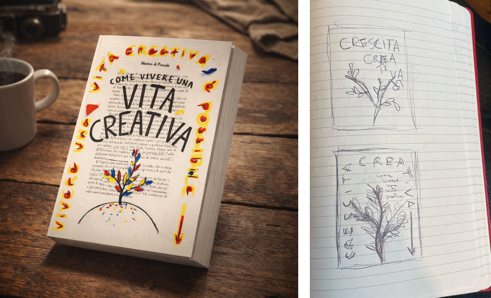 Creative Bulletin n.313