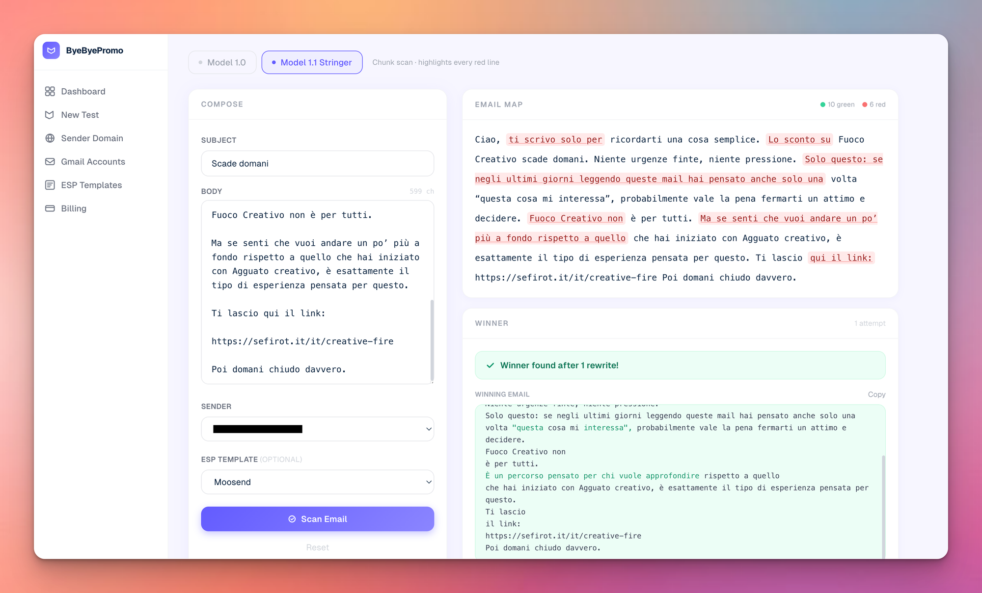 Creative Bulletin n.315