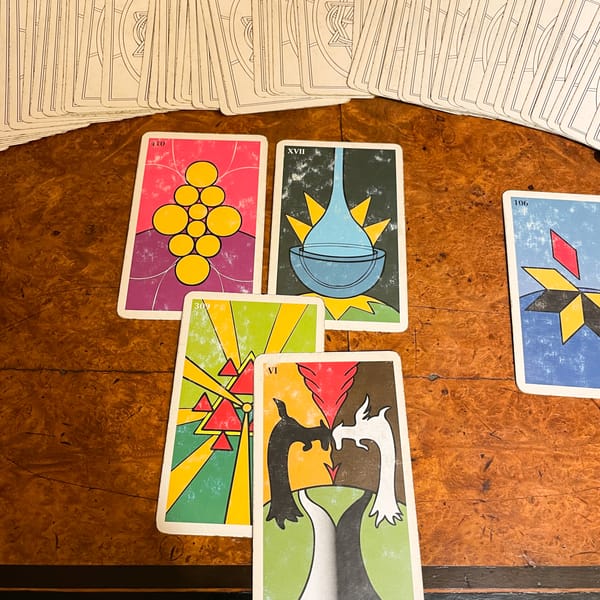 Creative Bulletin n.295