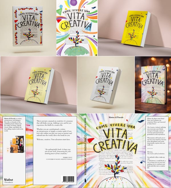 Creative Bulletin n.312