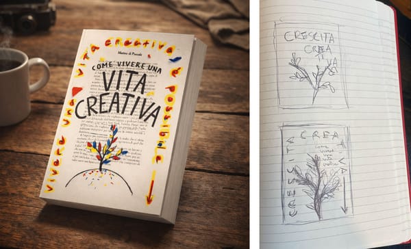 Creative Bulletin n.313