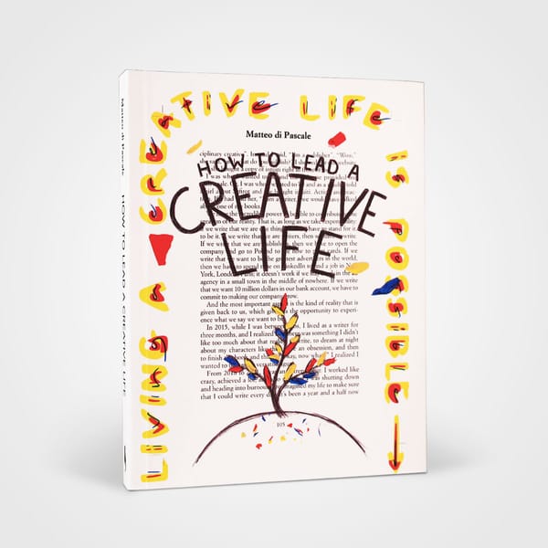 Creative Bulletin n.319