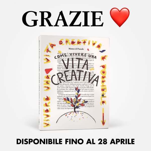 Creative Bulletin n.320