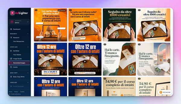 Creative Bulletin n.340