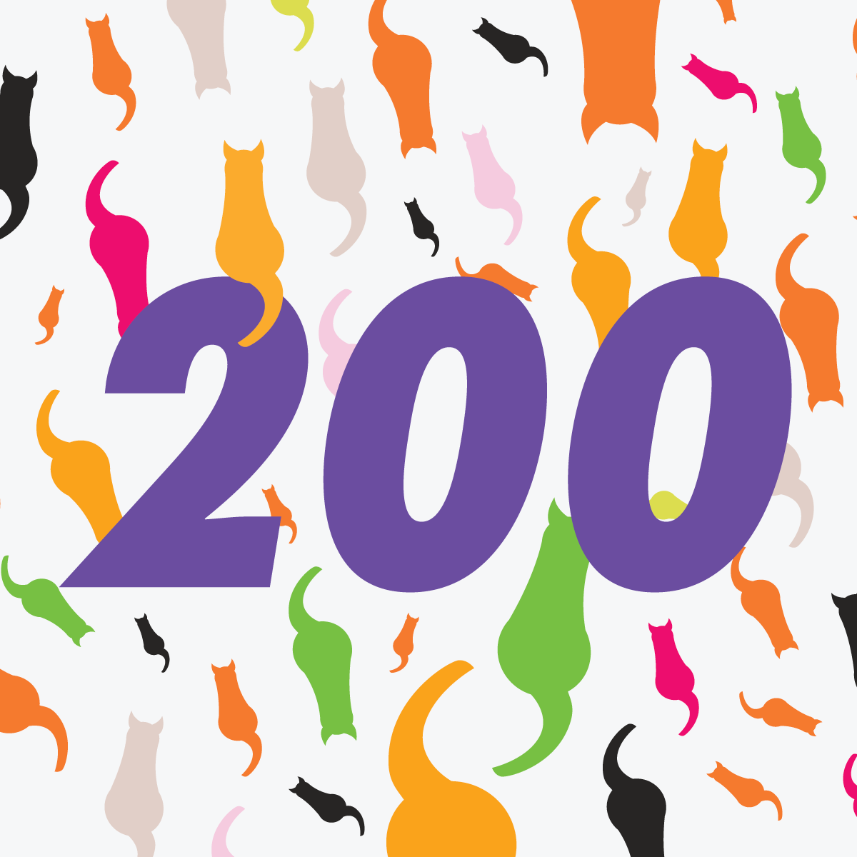 Bollettino creativo n.200