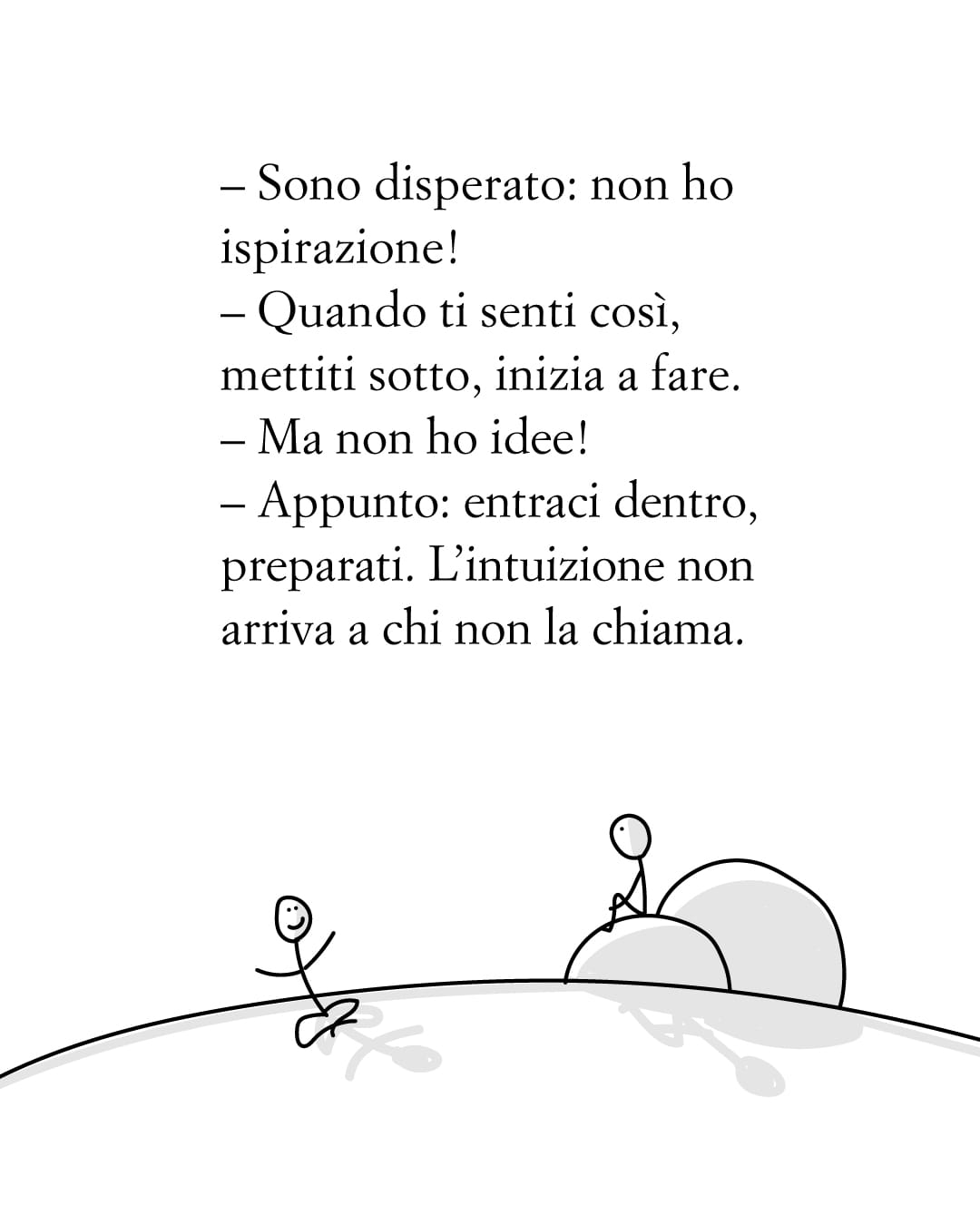 Bollettino creativo n.264