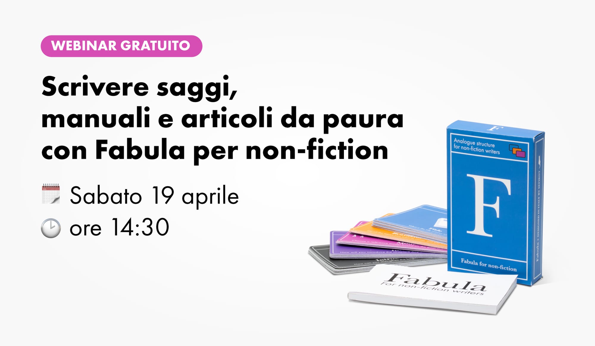 Bollettino creativo n.268