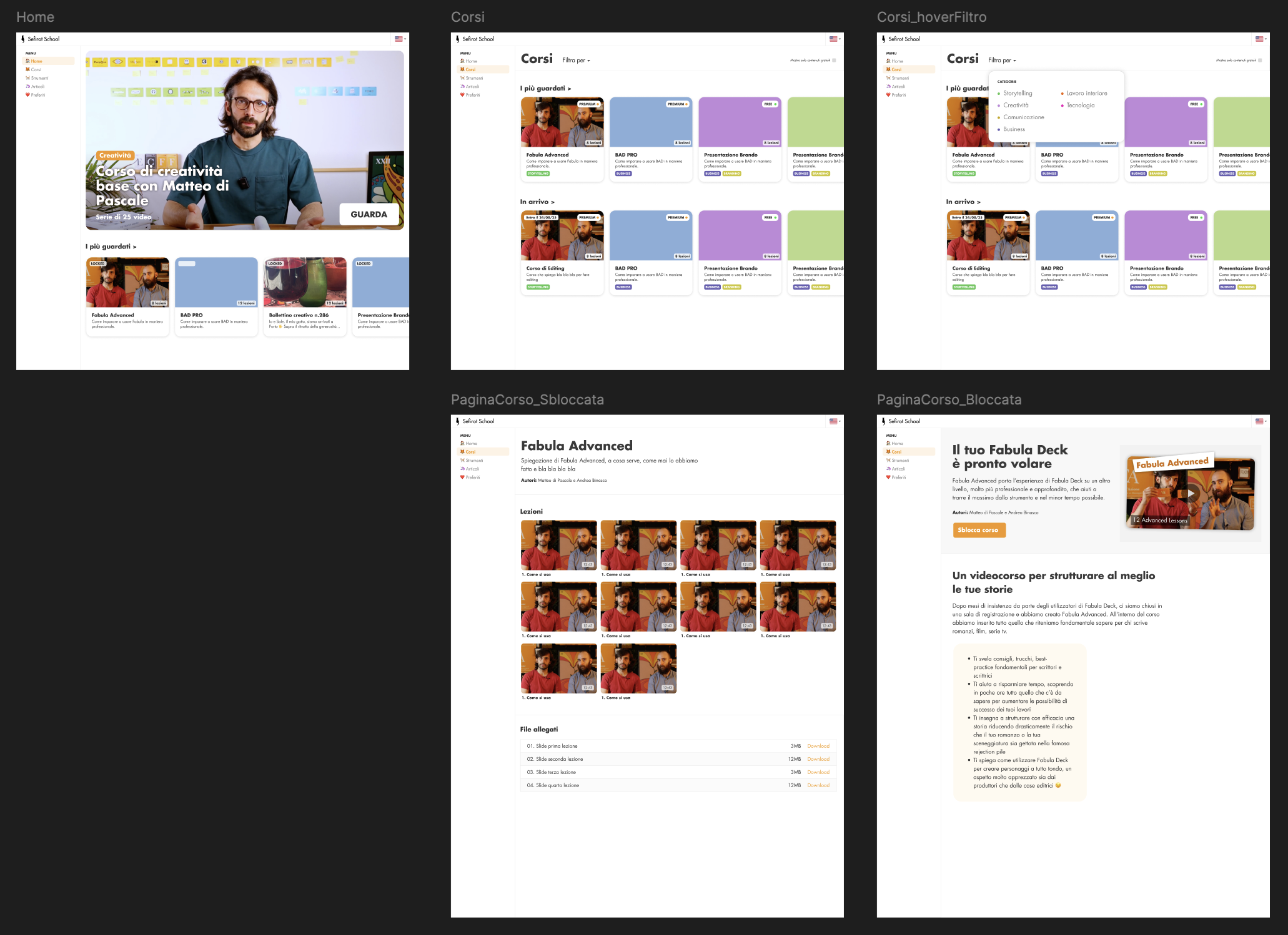 Bollettino creativo n.286