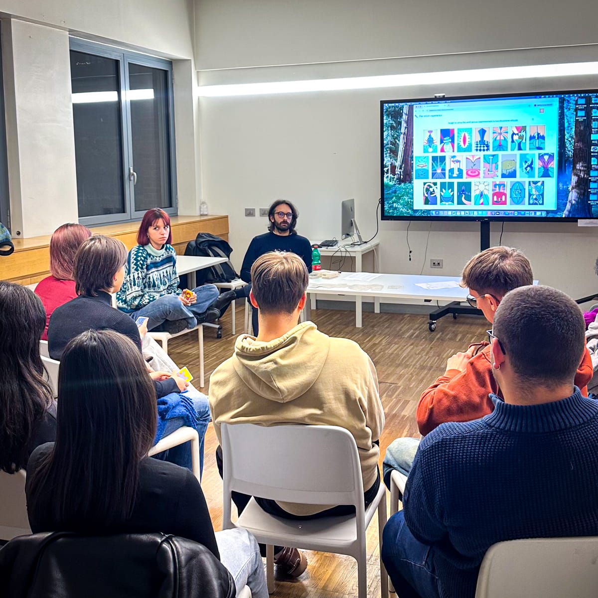 Bollettino creativo n.300