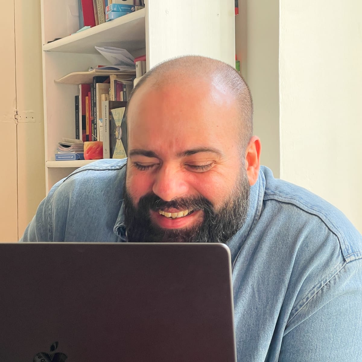 Bollettino creativo n.317