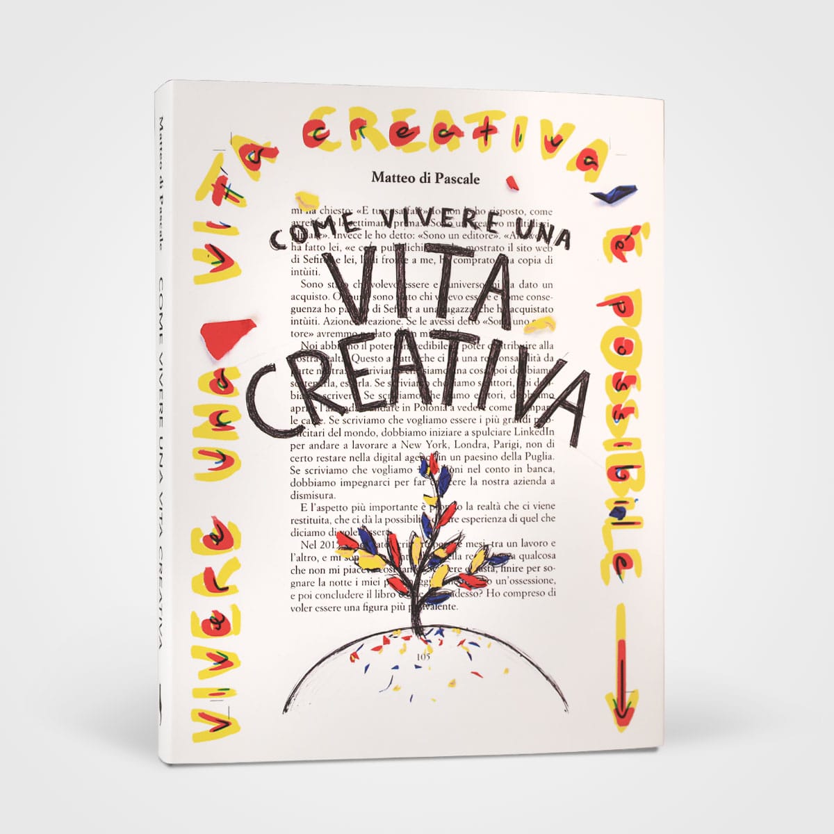 Bollettino creativo n.319