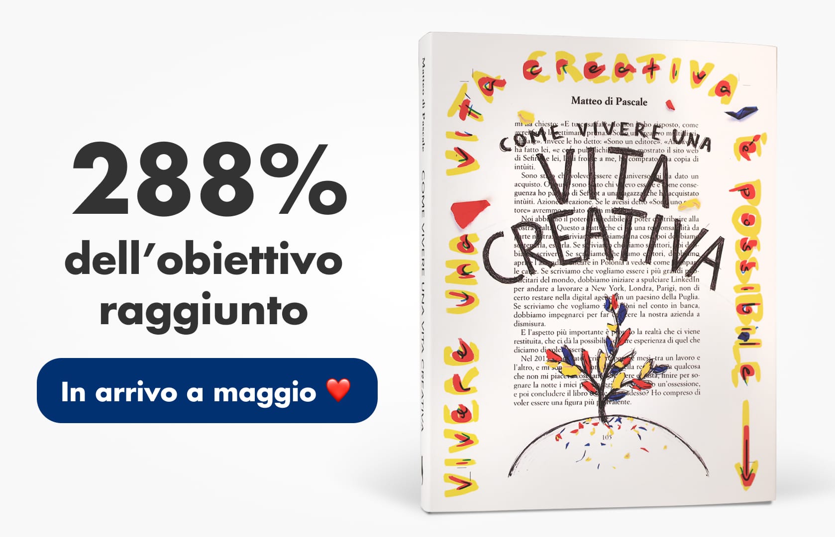 Bollettino creativo n.321