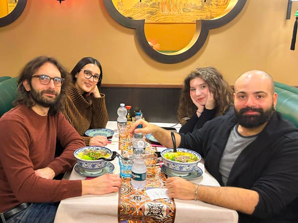 Bollettino creativo n.303