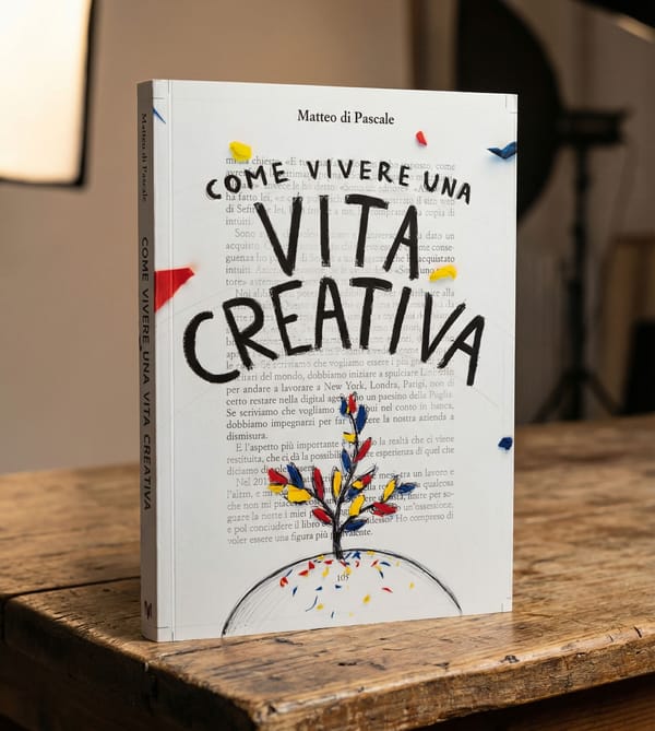 Bollettino creativo n.308