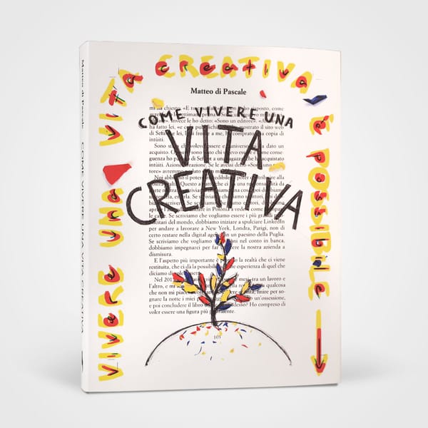 Bollettino creativo n.319